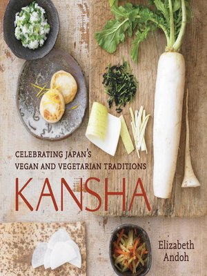 cover image of Kansha